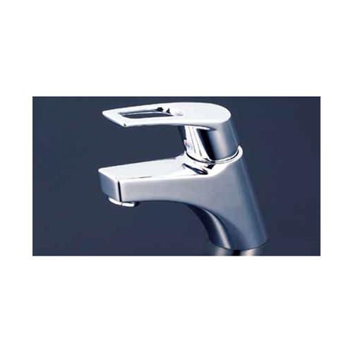洗面用シングルレバー式混合栓 ＜KM7001TA＞