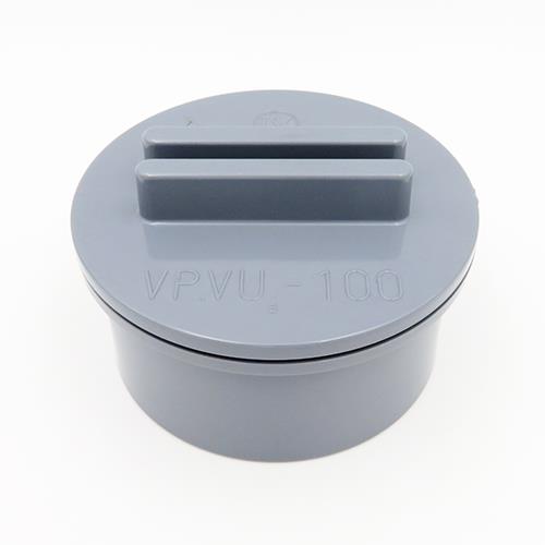 掃除口(ツマミ式) ＜VCO＞