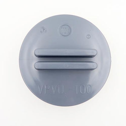 掃除口(ツマミ式) ＜VCO＞