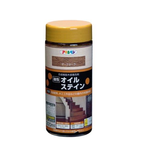 オイルステイン300ML