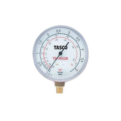 R410A/R32用高精度圧力計/連成系 ＜TA140GB＞