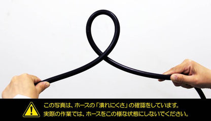 延長高圧ホース(プロ仕様) ＜6710057＞
