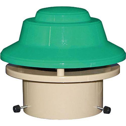 トイレファン ＜PK-75＞