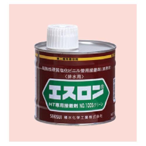 塩ビ管用接着剤 No.100Sグリーン ＜S1H5GG＞