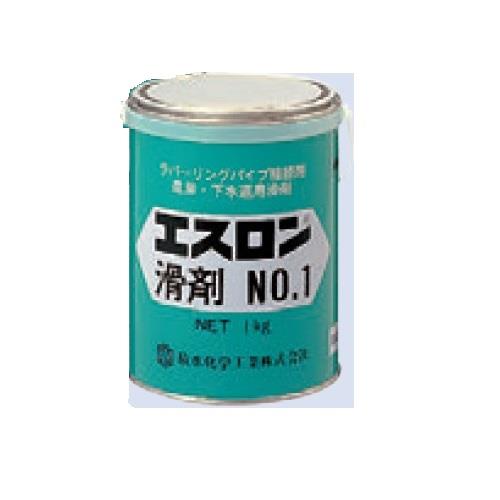 滑剤(ゴム輪接続用) No.1 ＜KZ＞