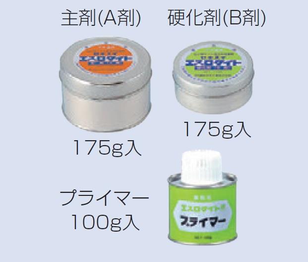 接合剤(下水道用) エスロタイト ＜ESTABPS＞