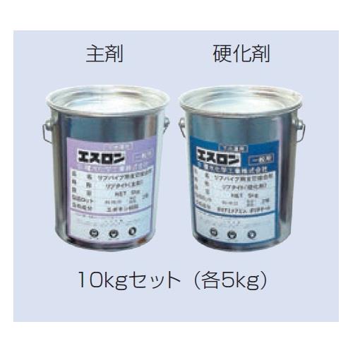 接合剤(下水道用) リブタイト ＜RIBT＞