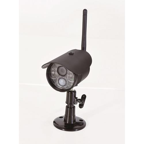 モニタリングカメラ用 増設カメラ ＜WSC-W03CW-1P＞