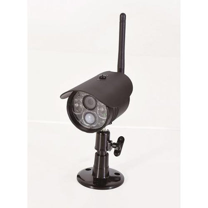 モニタリングカメラ用 増設カメラ ＜WSC-W03CW-1P＞