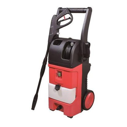 高圧洗浄機 ジェットクリーナー ＜NJC120-R-10M＞