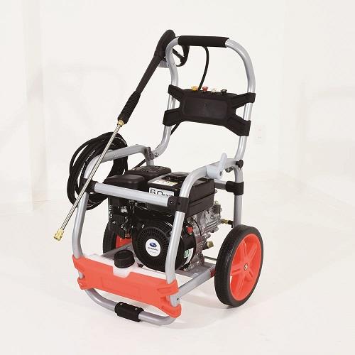 エンジン式高圧洗浄機 ギガウォッシャー ＜NJC190E-10M＞