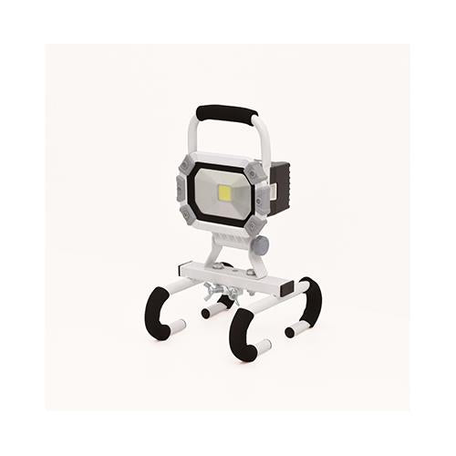 バッテリー着脱式 LED チャージライト マルチ20W ＜BAT-HRES＞