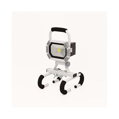 バッテリー着脱式 LED チャージライト マルチ20W ＜BAT-HRES＞