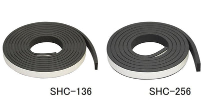 シャッター用気密材 ＜SHC＞