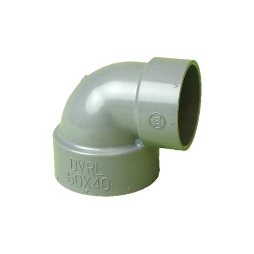 DV特殊継手 VP用異径エルボ ＜DV-RL＞