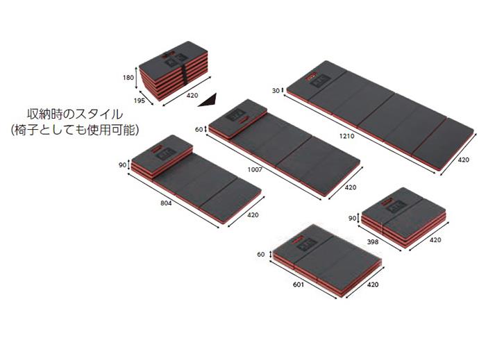 メカニックマット ＜AYM-1＞