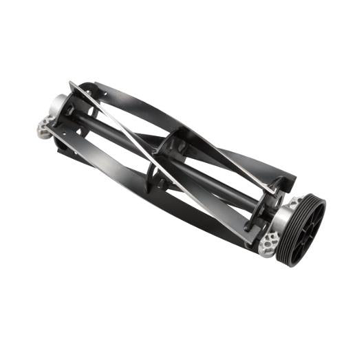 リール刃(5枚刃)280mm ＜リール刃(5枚刃)280mm＞