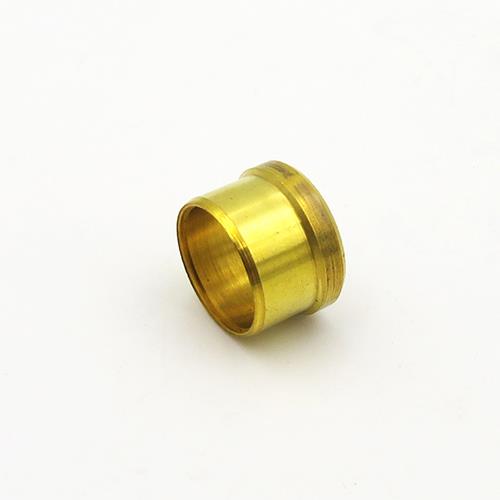 銅管用くい込み継手(15MPa)B型 スリーブ ミリサイズ ＜GO＞