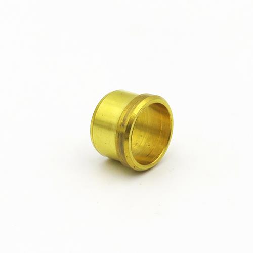 銅管用くい込み継手(15MPa)B型 スリーブ ミリサイズ ＜GO＞