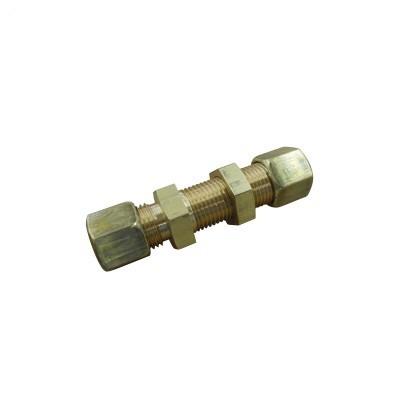 B形銅管用くい込み継手締付ユニオン ＜KSU＞