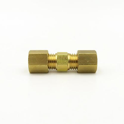 銅管用くい込継手(3.5MPa)B1型 ユニオン ＜GU-1＞