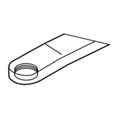 取り付け部品(内ねじ水栓用) ＜THD8＞