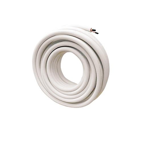 エアコンパイプ ペアコイル