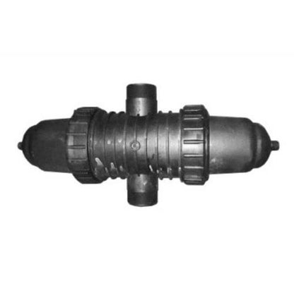 ディスク フィルタ- 75MM