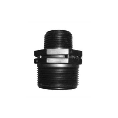 ディスクフィルタ-ヨウニップル40MM40×25