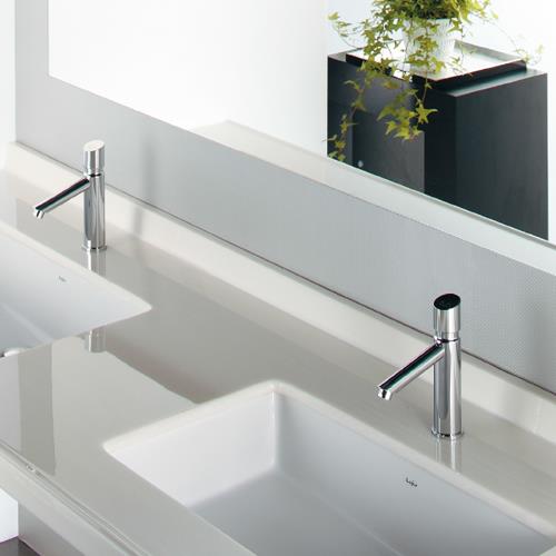 自閉立水栓 ＜716＞