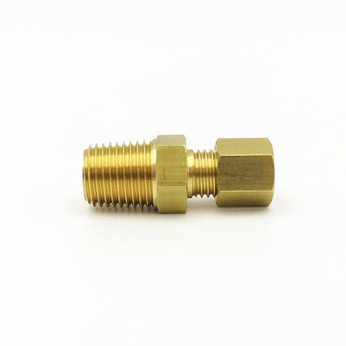 銅管用くい込継手(3.5MPa)B1型 コネクター ＜GC＞