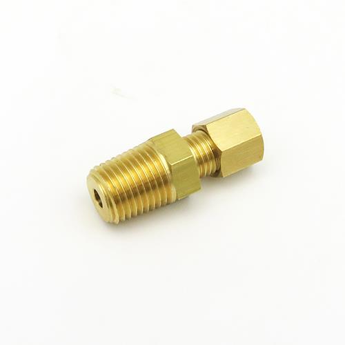 銅管用くい込継手(3.5MPa)B1型 コネクター ＜GC＞