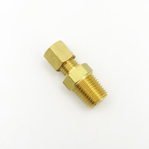 銅管用くい込継手(3.5MPa)B1型 コネクター ＜GC＞