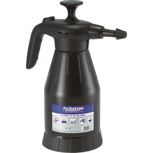 EPOCA 蓄圧式スプレー A-TYPE1.5 PRO PA VITON 7832.R001