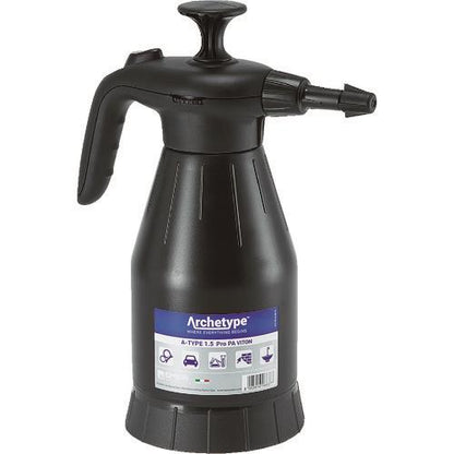 EPOCA 蓄圧式スプレー A-TYPE1.5 PRO PA VITON 7832.R001