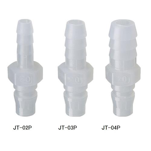PP製ジョイント プラグ ＜JT-P＞