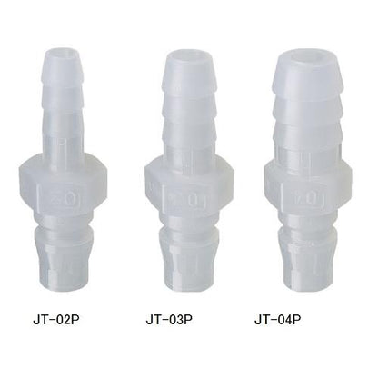PP製ジョイント プラグ ＜JT-P＞