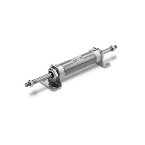 エアシリンダ ＜CDM2WF25-50FZ-M9N＞
