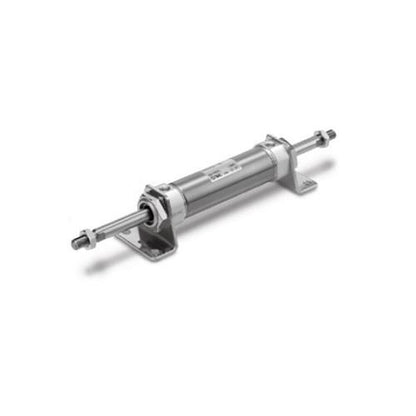 エアシリンダ ＜CDM2WF25-50FZ-M9N＞
