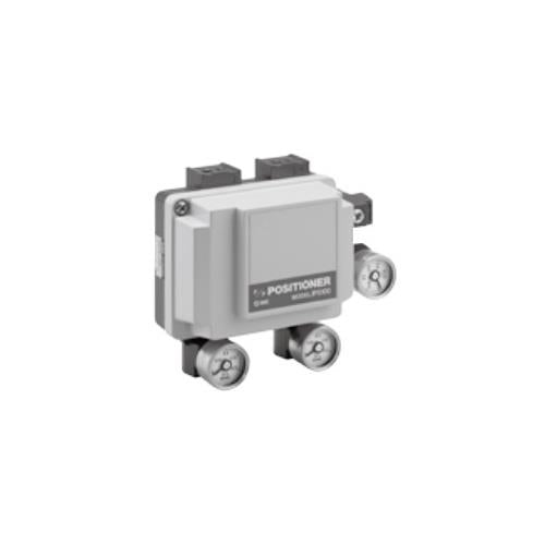 計装用補助機器 空-空ポジショナ ＜IP5100＞