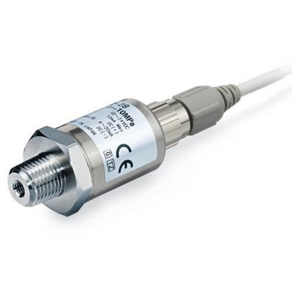 汎用流体用圧力センサ ＜PSE57□＞