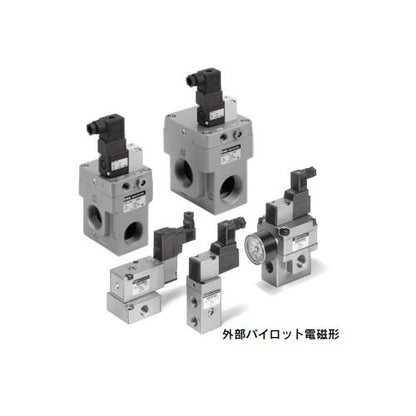 パワーバルブ レギュレータバルブ ＜VEX1901-145D-B＞