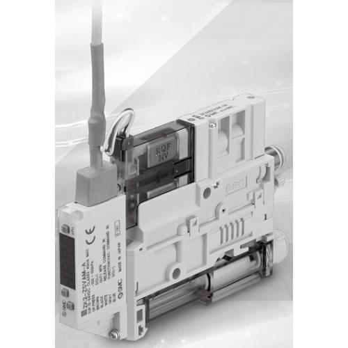 真空ユニット マニホールド用 ＜ZK2C＞
