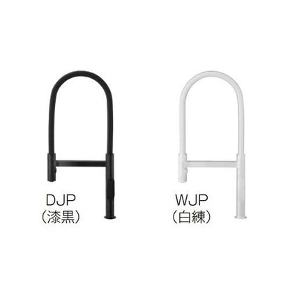 シングルワンホールスプレー混合栓 ＜K8781J-13＞