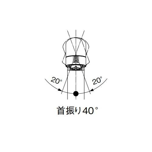 シングルワンホール切替シャワー混合栓 ＜K8711MEJ-S-13＞