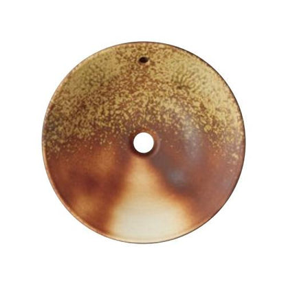 手洗器(オーバーフロー) 利楽 紅 ＜HW1026P-001＞