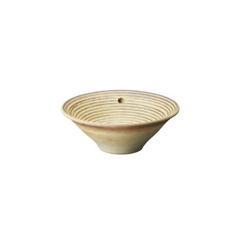手洗器(オーバーフロー) 利楽 渦 ＜HW1026P-009＞