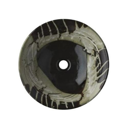 手洗器(オーバーフロー) 利楽 甘露 ＜HW1026P-011＞