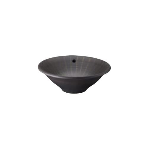 手洗器(オーバーフロー) 利楽 鐘 ＜HW1026P-014＞
