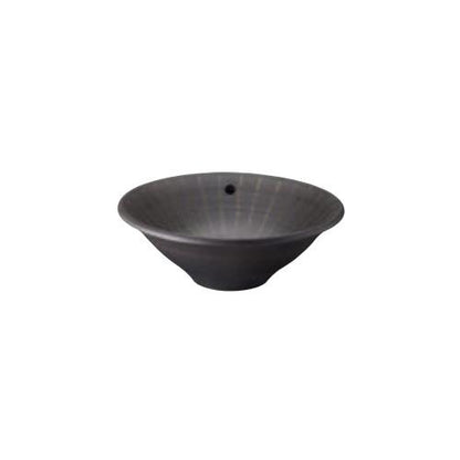 手洗器(オーバーフロー) 利楽 鐘 ＜HW1026P-014＞